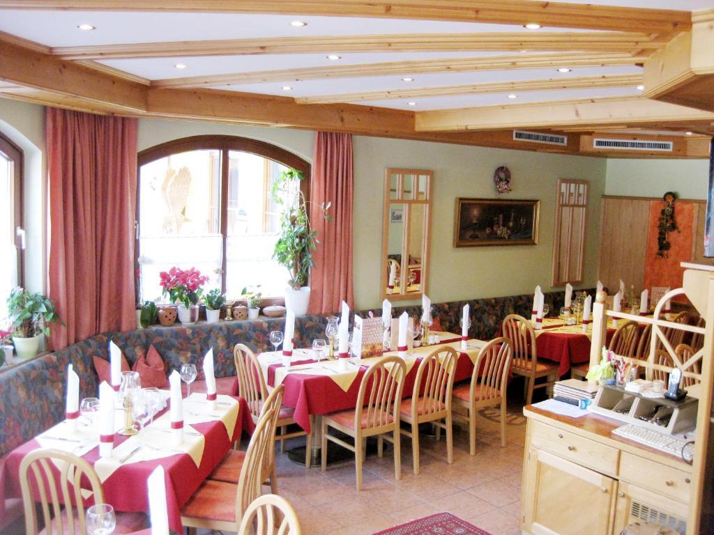 Ferienhotel Lindenhof Leogang Exterior photo